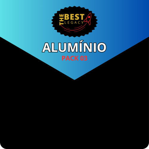ALUMÍNIO